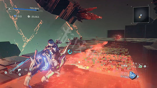 异界锁链兽式武器技能都有哪些？兽式武器技能属性及效果介绍