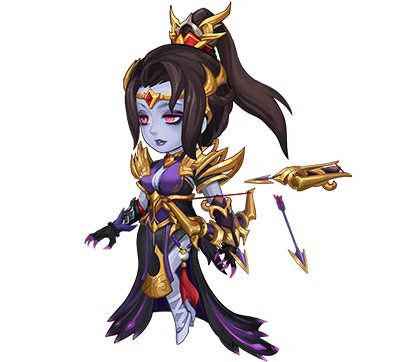 造梦西游OL罗刹技能怎么样？罗刹详情介绍