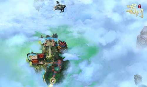 蜀门手游七星台副本怎么样？七星台副本玩法详解