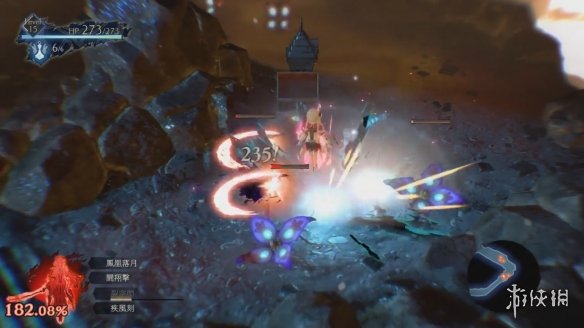 鬼哭邦刀之鬼人技能伤害高吗？刀之鬼人技能效果及玩法介绍