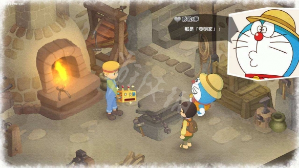 哆啦A梦牧场物语饼干属性怎么样？饼干属性及做法介绍