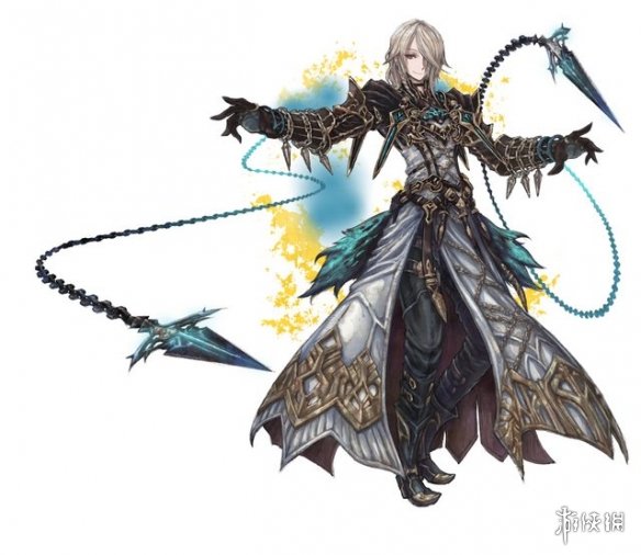 鬼哭邦锁之鬼人托雷兹技能属性怎么样？锁之鬼人托雷兹技能属性及效果介绍