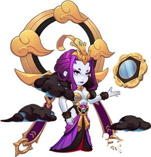 造梦西游OL电母技能怎么样？电母详情解析