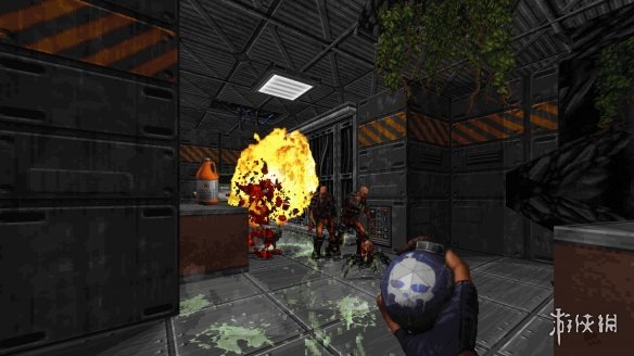 等离子狂怒对配置有哪些要求？游戏配置要求介绍