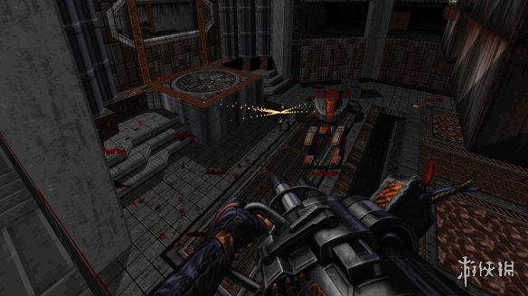 等离子狂怒游戏背景是什么？游戏背景及特色图文介绍