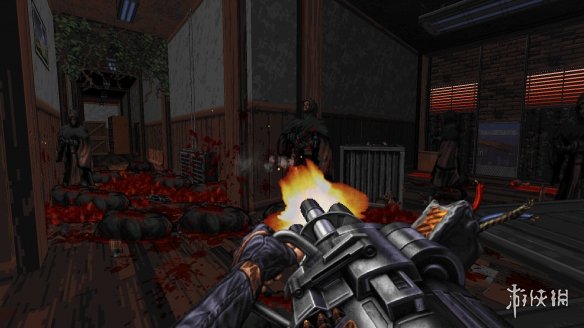 等离子狂怒游戏值得购买吗？游戏特色及售价介绍