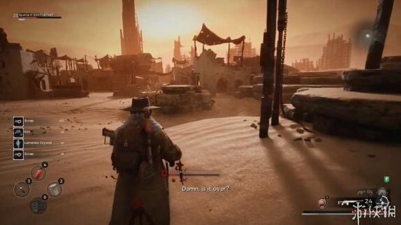 遗迹灰烬重生扭曲面具有什么功能？扭曲面具功能及获取途径介绍