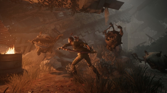 遗迹灰烬重生boss攻击如何应对？boss攻击应对及打法介绍