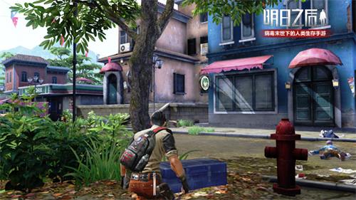 明日之后怎么获得冠军锦旗？冠军锦旗获取方法介绍