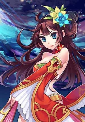 凤舞三国手游