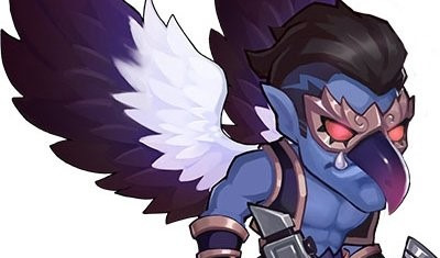 造梦西游OL雷公技能怎么样？雷公详情解析