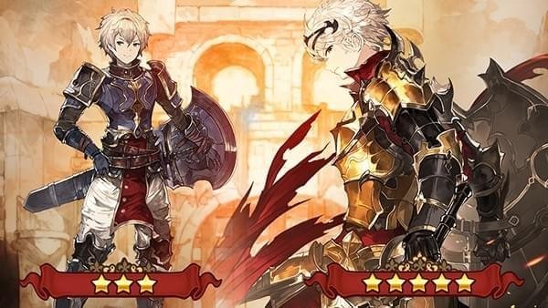 奥拉索斯战纪九游版