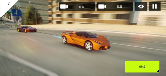 狂野飙车9怎么快速攒氮气？氮气快速积攒技巧分享