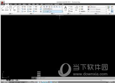 AutoCAD2014经典模式如何切换？经典模式切换方法介绍