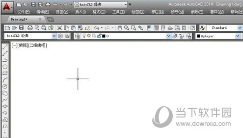 AutoCAD2014背景如何更换？背景更换流程图文介绍
