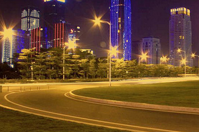 PS灯光朦胧效果如何添加？PS灯光朦胧效果添加方法介绍