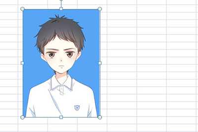 Excel照片背景颜色能更换吗？照片背景颜色更换方法介绍