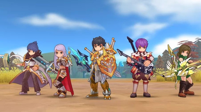 仙境传说RO头饰幻化武器外观功能是什么？头饰幻化武器外观功能使用方法介绍