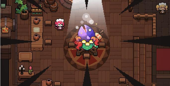 我的勇者食物系统怎么样？食物系统玩法介绍