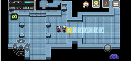 永夜钟塔第二章迷宫怎么玩？第二章迷宫通关攻略分享