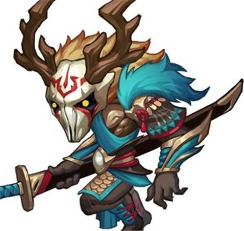 造梦西游OL鹿力大仙技能怎么样？鹿力大仙详情介绍