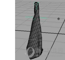 Maya模型点线如何调整？模型点线调整方法介绍