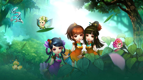 问道手游怎么获得生日礼包？生日礼包获取指南