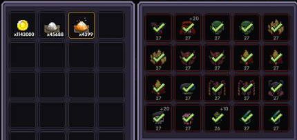 我的勇者游侠套装和属性怎么选？游侠开局指南分享