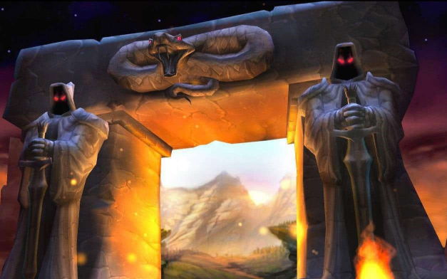 魔兽世界怀旧服监狱副本任务掉哪些装备？监狱副本奖励一览