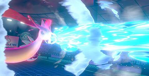 精灵宝可梦剑盾极巨招式属性怎么样？极巨招式属性解析