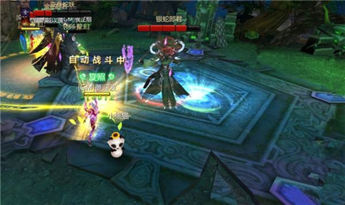 蜀门手游千蛇窟副本怎么玩？千蛇窟打法指南分享