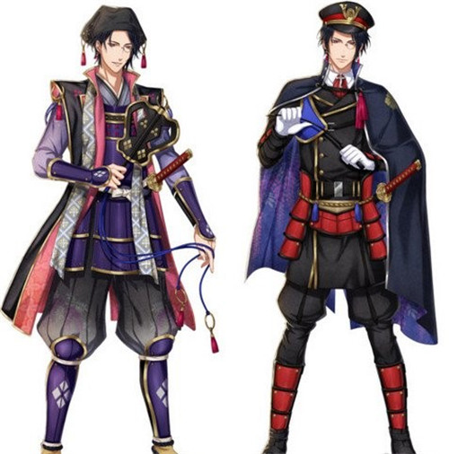 茜色世界中与君咏唱男子觉醒方法是什么？男子觉醒攻略分享