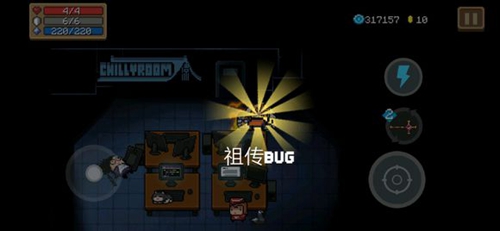 元气骑士宠物祖传bug如何获取？祖传bug获得攻略介绍