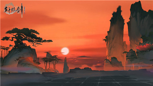 轩辕剑龙舞云山如何炼妖？炼妖攻略分享