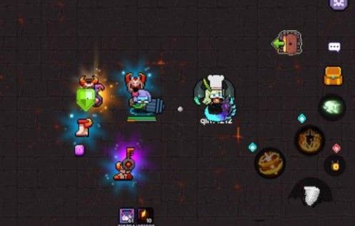 我的勇者红色钥匙关卡好打吗？钥匙副本通关技巧分享