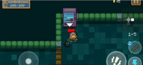 《元气骑士》一拳技能怎么样？一拳使用技巧分享