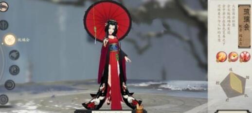 轩辕剑龙舞云山琉璃会如何加点？琉璃会全能加点介绍