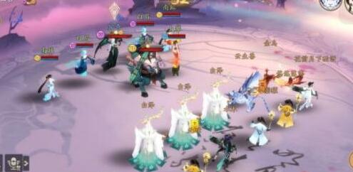 轩辕剑混沌裂隙凶神怎么选阵容？混沌裂隙凶神阵容一览