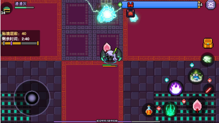 我的勇者科学怪人怎么样？科学怪人打法攻略分享