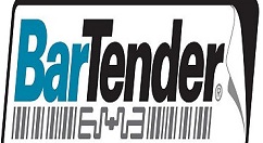 BarTender打印连续条码标签怎么操作？连续条码标签使用方法介绍