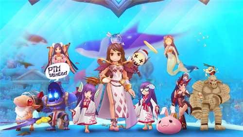 仙境传说RO守护永恒的爱白幽灵怎么样？白幽灵打法技巧详解