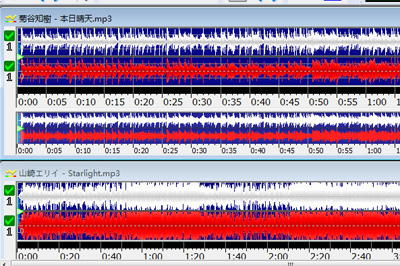 GoldWave音乐怎样拼接？GoldWave音乐拼接方法介绍
