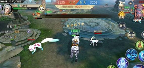 蜀门手游圣焰战场怎么样？圣焰战场玩法指南分享