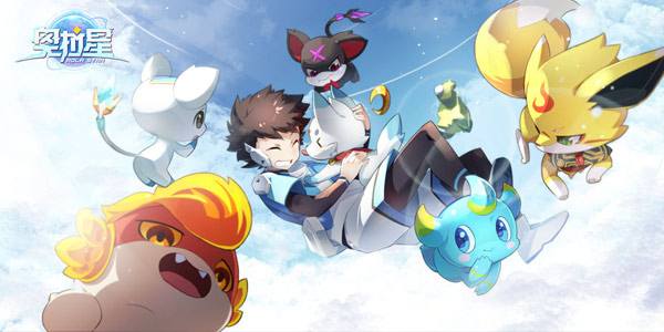 奥拉星手游阿努比斯怎么玩？阿努比斯简易通关分享