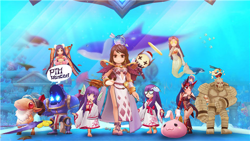 仙境传说RO守护永恒的爱人物如何洗点？特性点洗点攻略分享