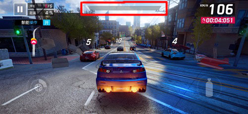 狂野飙车9完美氮气触发方法是什么？触发完美氮气技巧详解