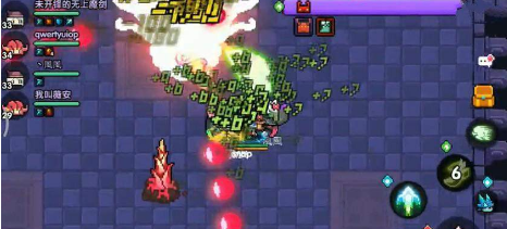 我的勇者秘境与魔界怎么玩？秘境和魔界打法技巧分享