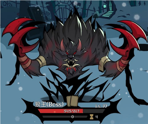 月圆之夜狼王的祝福怎么获得？卡牌复制教程一览