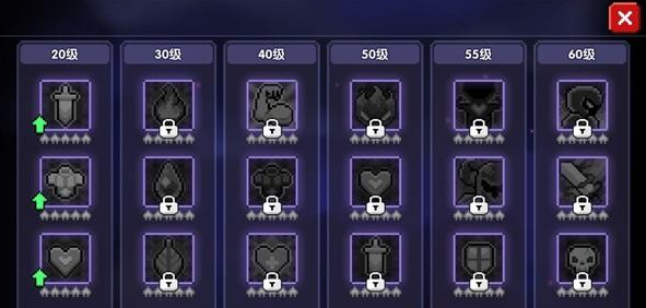 我的勇者牧师20级选什么天赋？牧师天赋加点技巧分享