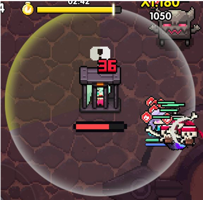 我的勇者怎么解救竞技场人质？救人质技巧一览